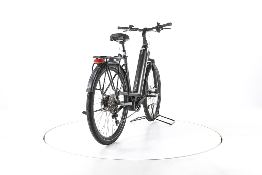 KTM Macina Style 740 Trekking E-Bike Tiefeinsteiger - Image 11