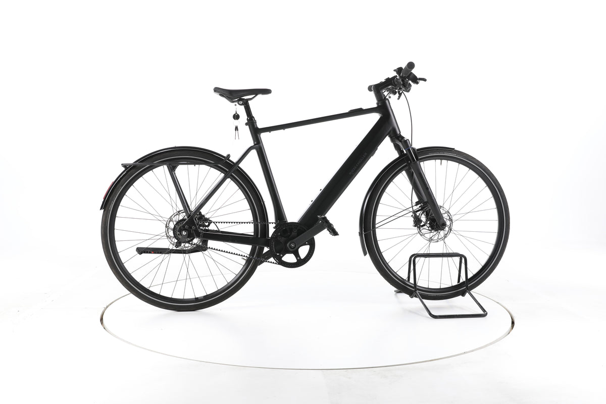 Riese & Müller UBN Five silent City E-Bike - Image 1