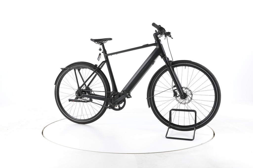 Riese & Müller UBN Five silent City E-Bike - Image 2