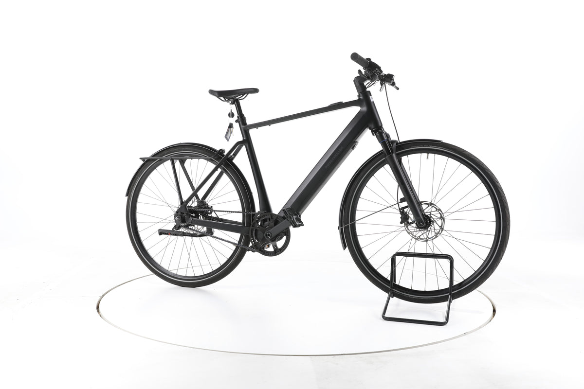 Riese & Müller UBN Five silent City E-Bike - Image 2