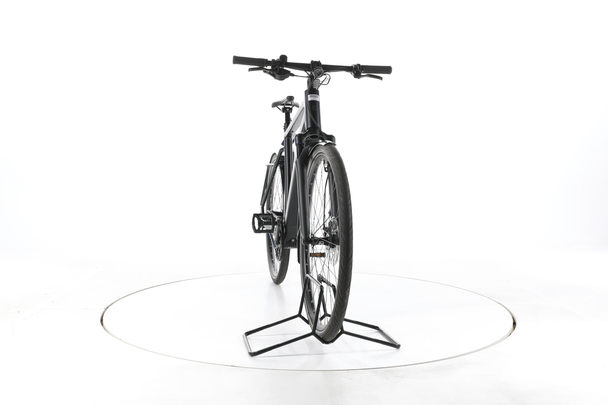 Riese & Müller UBN Five silent City E-Bike - Image 4