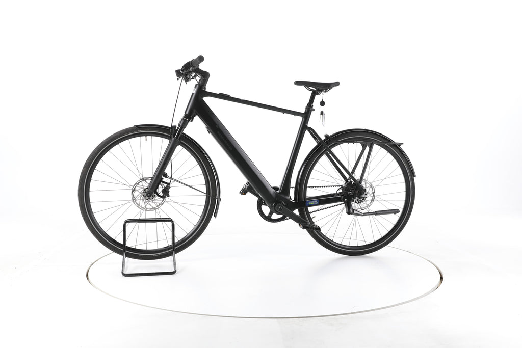 Riese & Müller UBN Five silent City E-Bike - Image 7