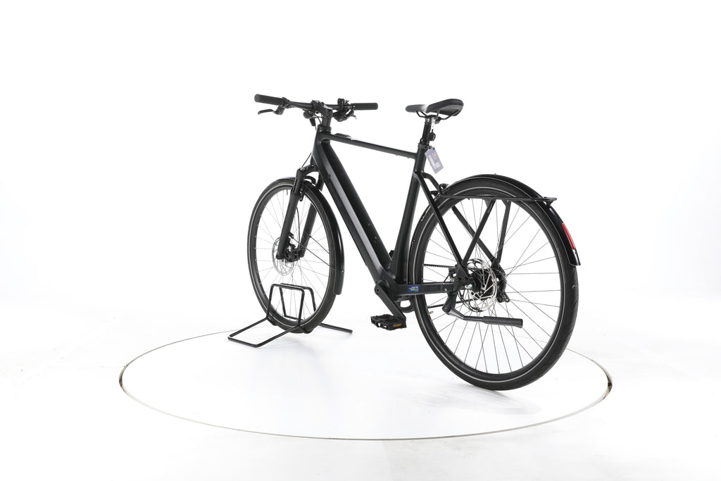 Riese & Müller UBN Five silent City E-Bike - Image 9