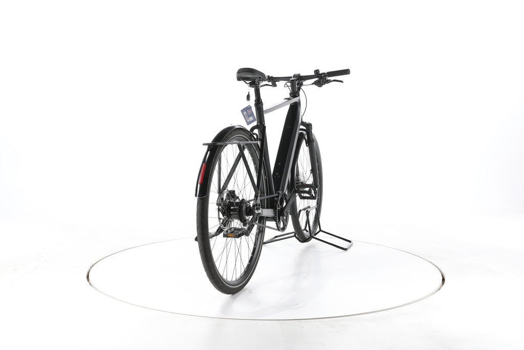 Riese & Müller UBN Five silent City E-Bike - Image 11