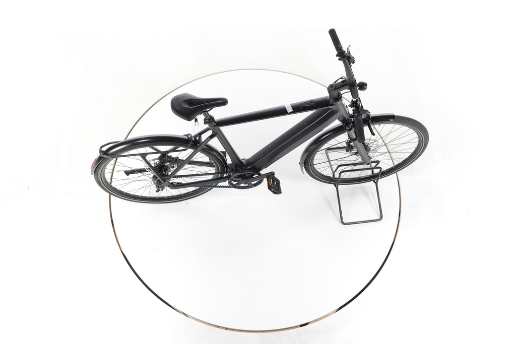 Riese & Müller UBN Five silent City E-Bike - Image 13