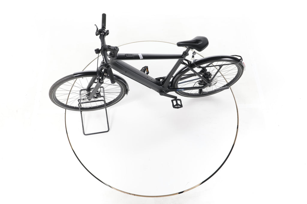 Riese & Müller UBN Five silent City E-Bike - Image 19