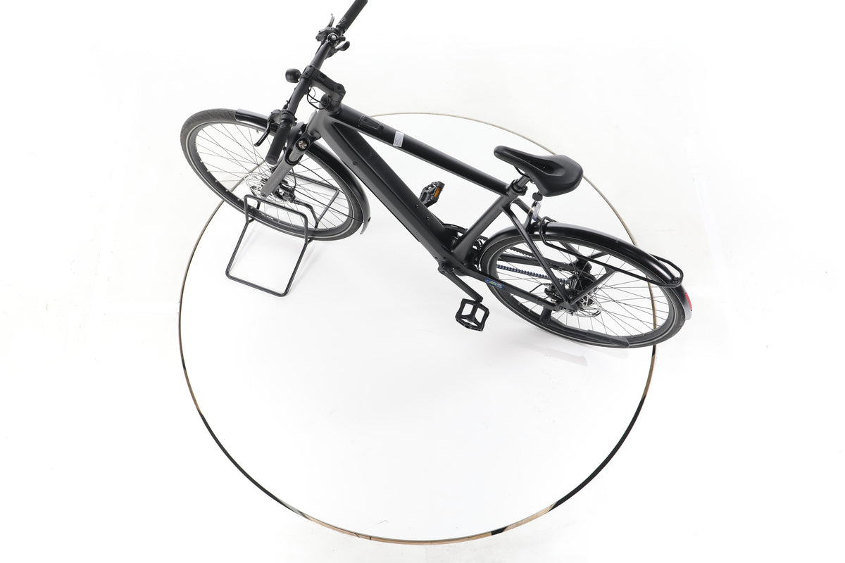 Riese & Müller UBN Five silent City E-Bike - Image 20