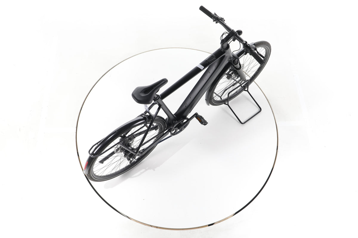 Riese & Müller UBN Five silent City E-Bike - Image 24