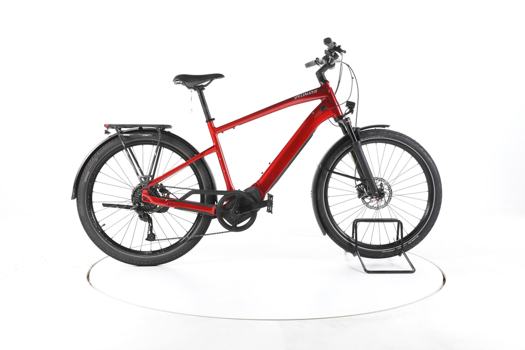 Specialized Turbo Vado 3.0 Trekking E-Bike - Image 1