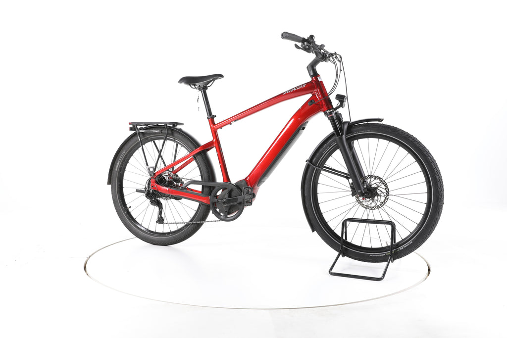Specialized Turbo Vado 3.0 Trekking E-Bike - Image 2