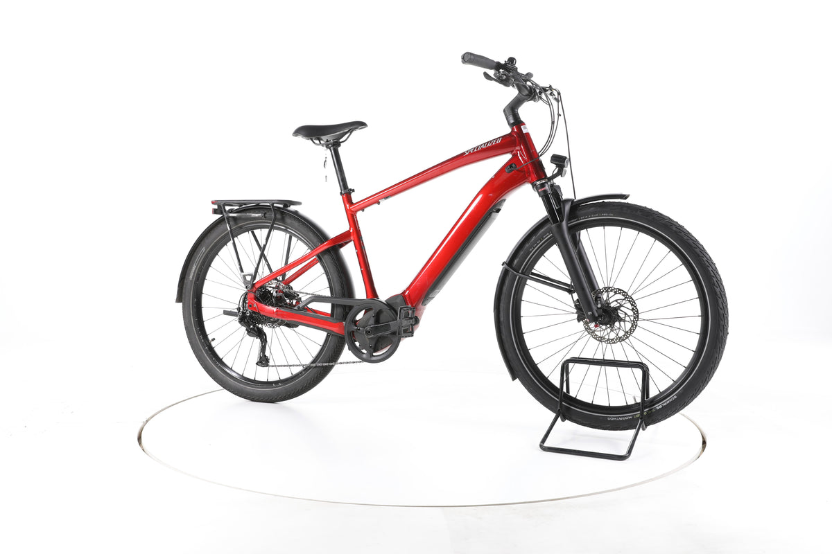 Specialized Turbo Vado 3.0 Trekking E-Bike - Image 2