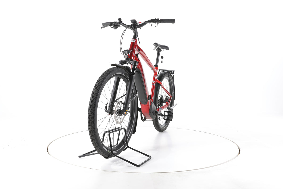 Specialized Turbo Vado 3.0 Trekking E-Bike - Image 5