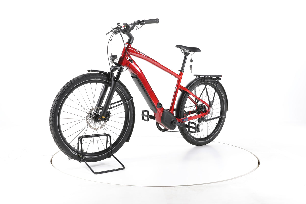 Specialized Turbo Vado 3.0 Trekking E-Bike - Image 6