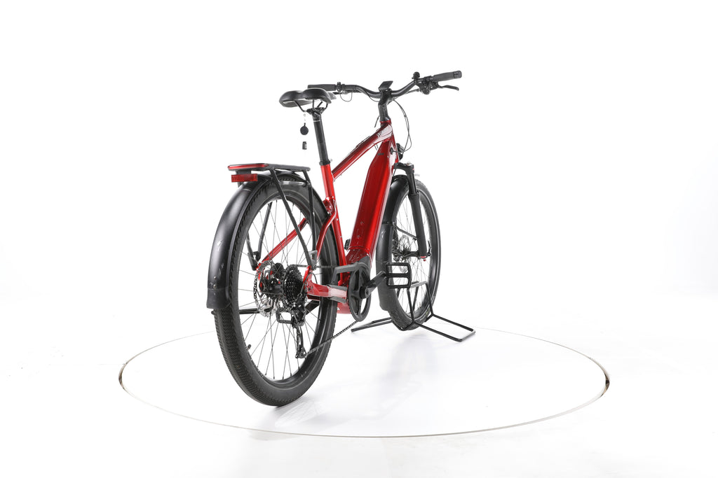 Specialized Turbo Vado 3.0 Trekking E-Bike - Image 11