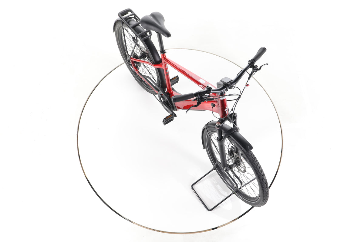 Specialized Turbo Vado 3.0 Trekking E-Bike - Image 15