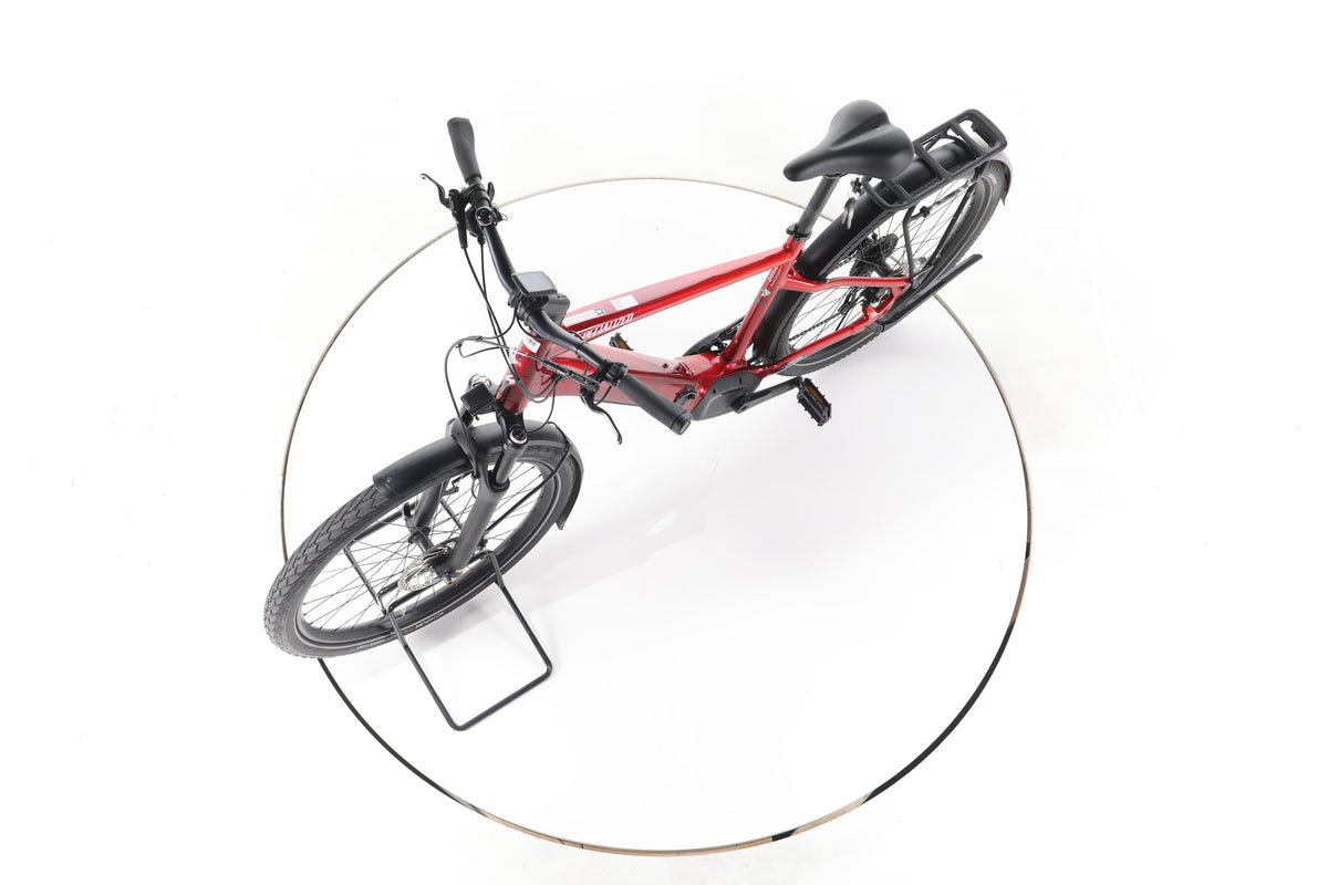 Specialized Turbo Vado 3.0 Trekking E-Bike - Image 18