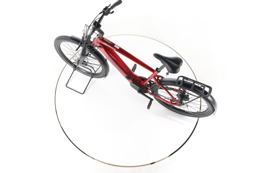 Specialized Turbo Vado 3.0 Trekking E-Bike - Image 20