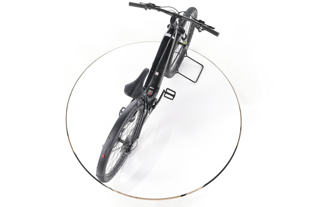 Cube Reaction Hybrid ONE Trekking E-Bike - Image 23