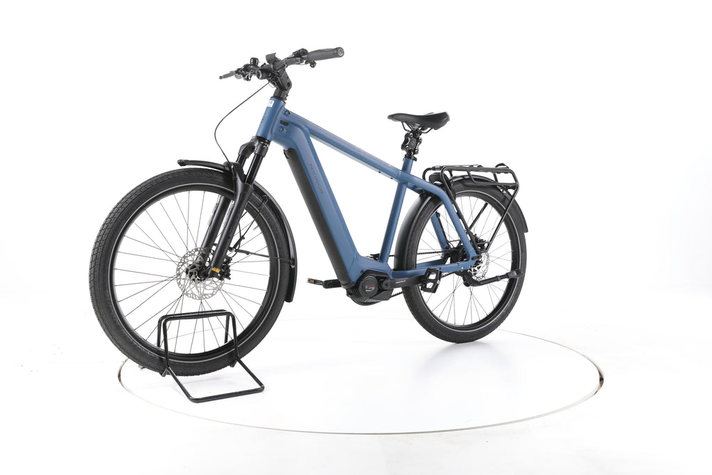 Riese & Müller Charger 4 GT City E-Bike - Image 6