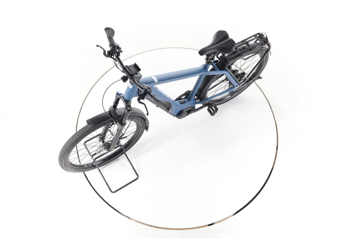 Riese & Müller Charger 4 GT City E-Bike - Image 18