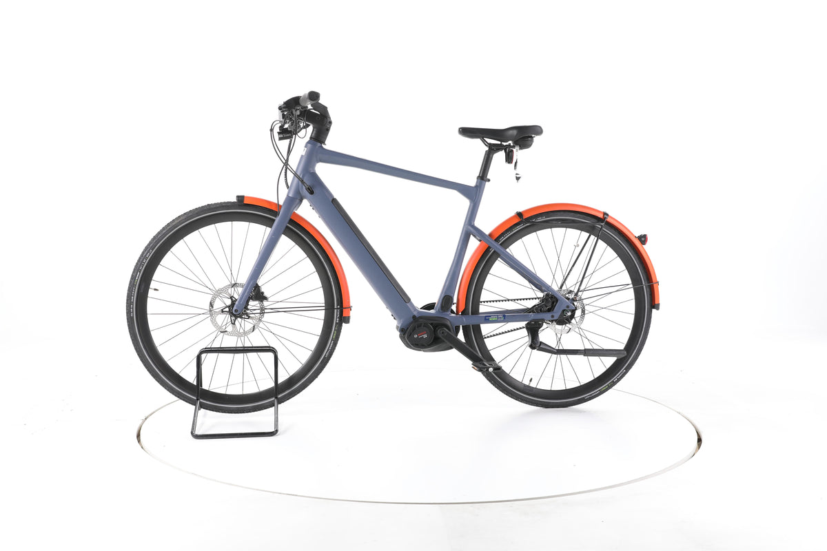 BMC 257 AMP AL ONE City E-Bike - Image 7