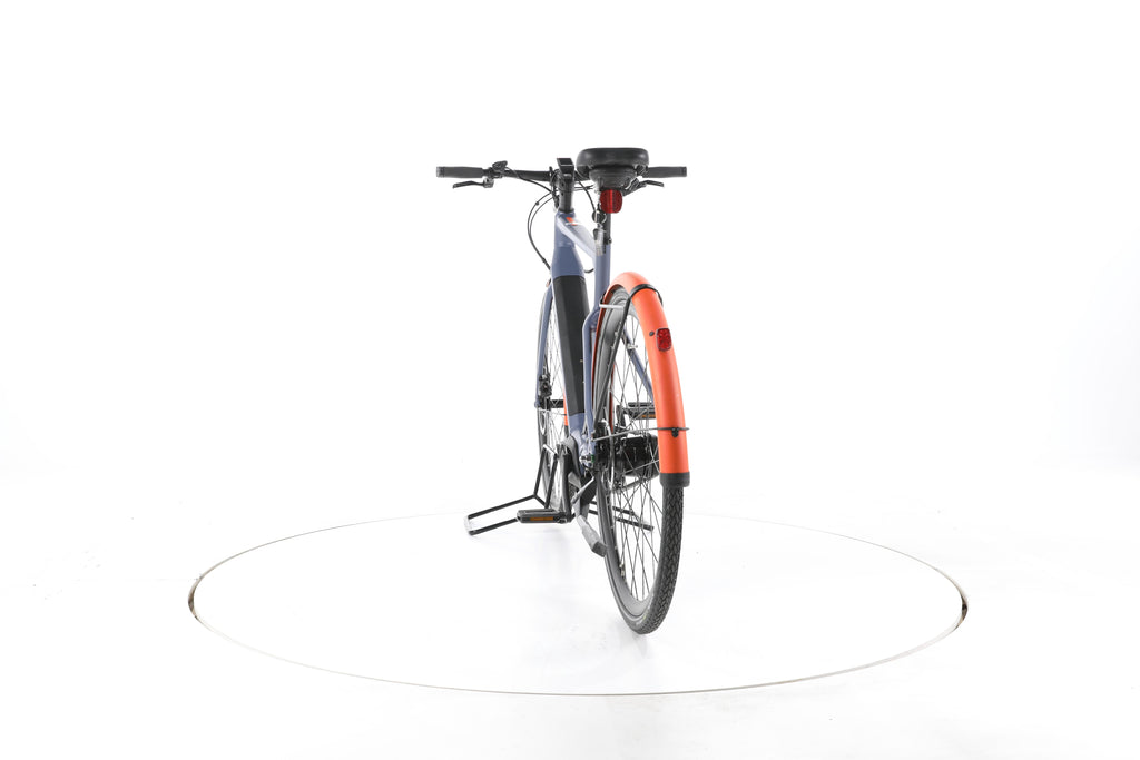 BMC 257 AMP AL ONE City E-Bike - Image 10