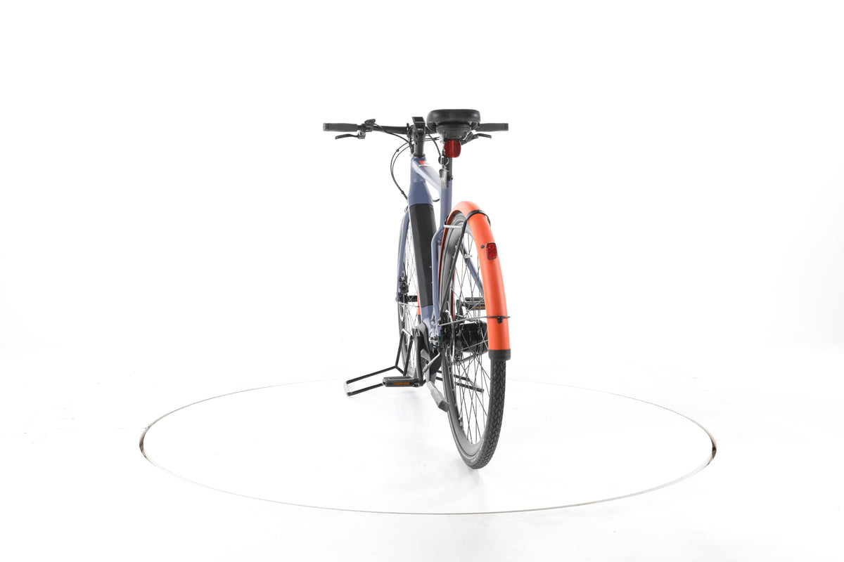 BMC 257 AMP AL ONE City E-Bike - Image 10