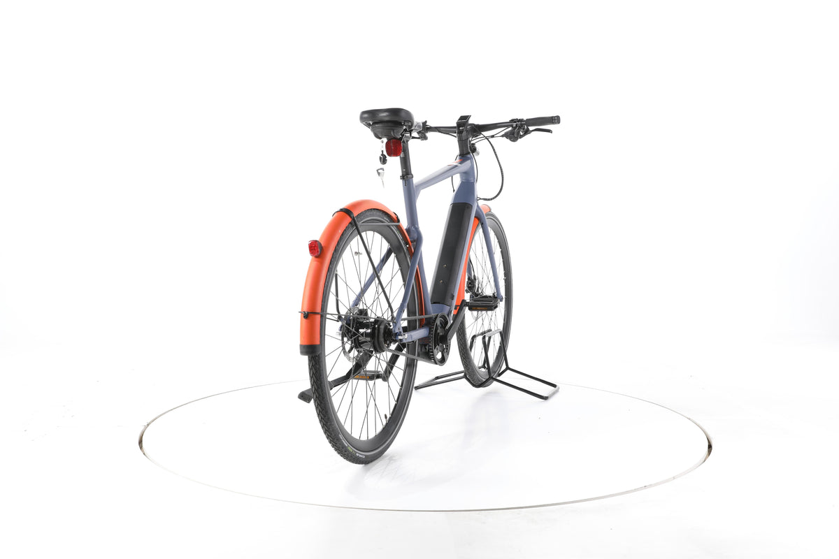 BMC 257 AMP AL ONE City E-Bike - Image 11