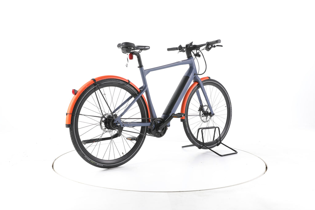 BMC 257 AMP AL ONE City E-Bike - Image 12