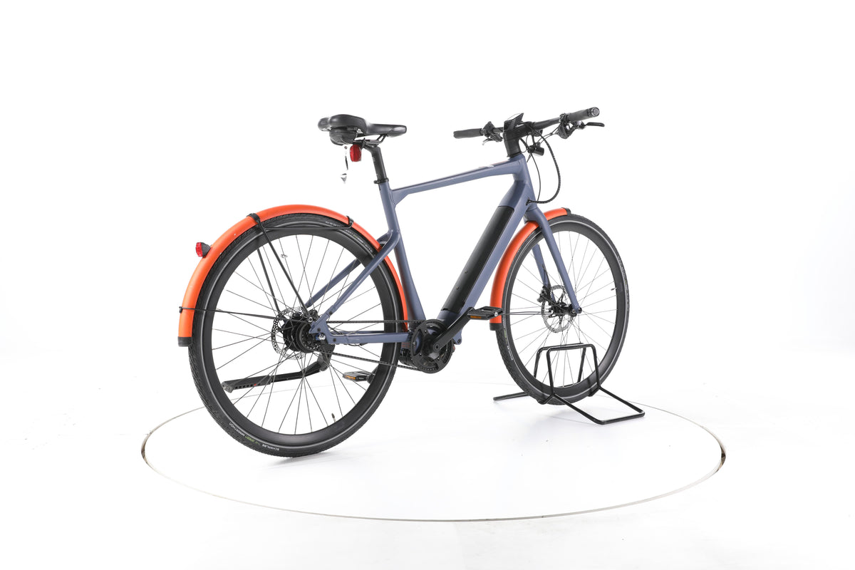 BMC 257 AMP AL ONE City E-Bike - Image 12
