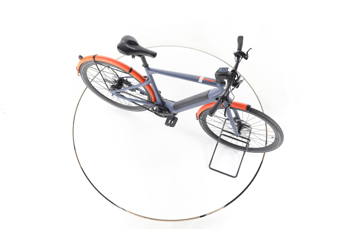 BMC 257 AMP AL ONE City E-Bike - Image 14