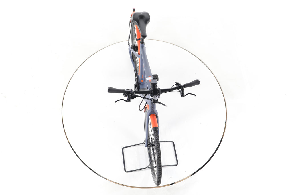 BMC 257 AMP AL ONE City E-Bike - Image 16