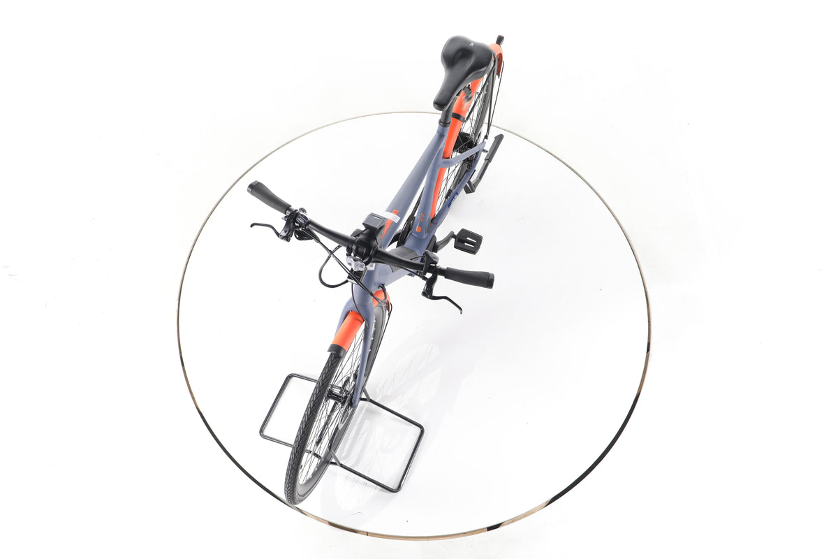 BMC 257 AMP AL ONE City E-Bike - Image 17