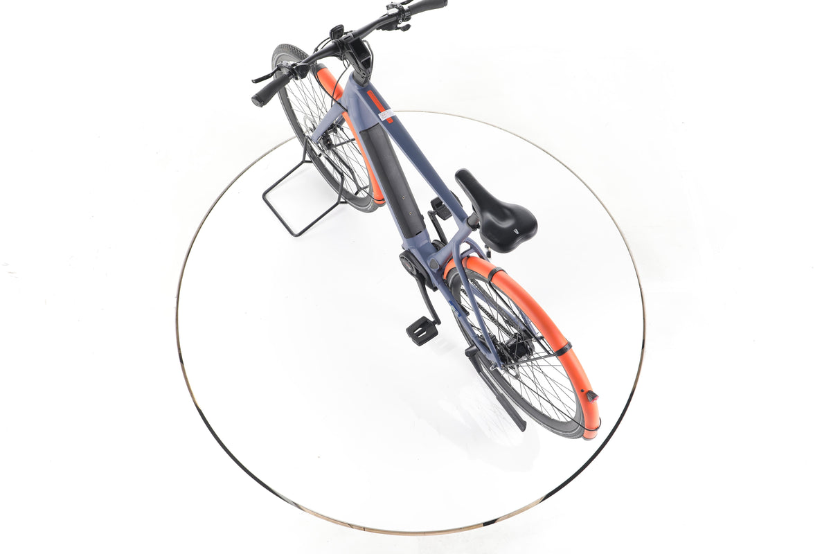 BMC 257 AMP AL ONE City E-Bike - Image 21