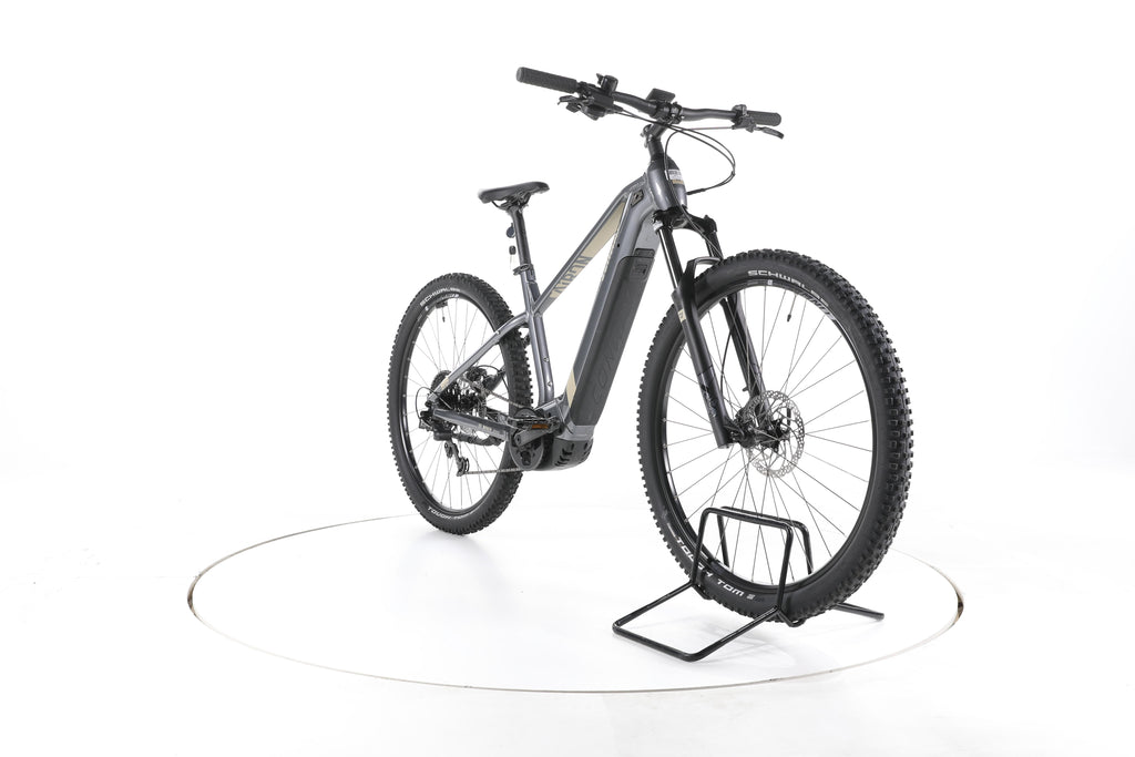 Conway Cairon S 2.0 E-Bike - Image 3