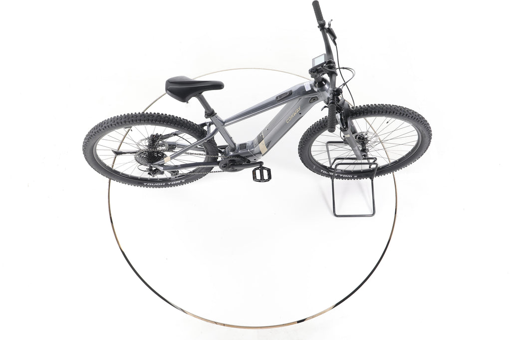 Conway Cairon S 2.0 E-Bike - Image 13