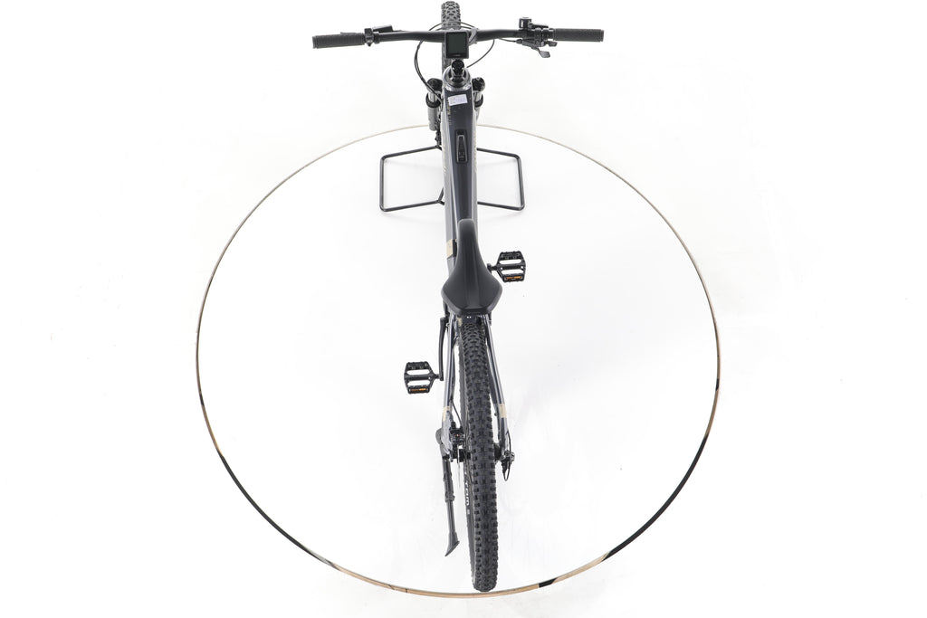 Conway Cairon S 2.0 E-Bike - Image 22