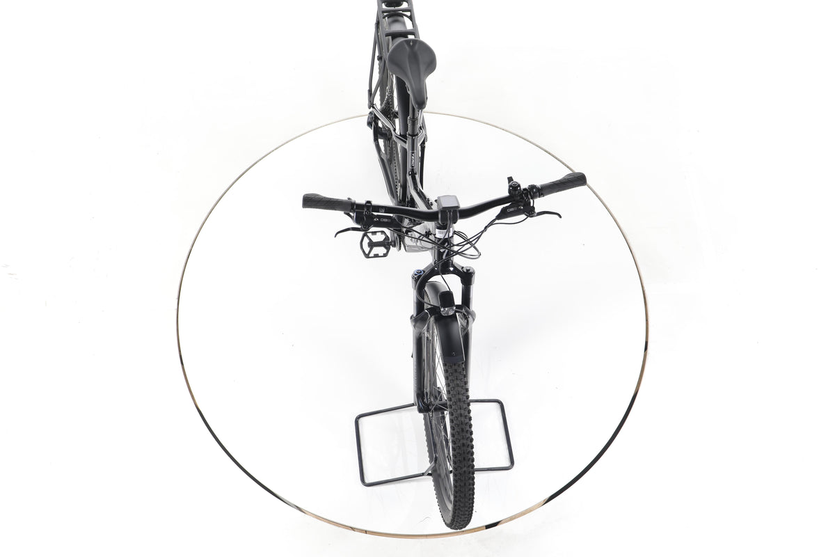 Specialized Turbo Tero 5.0 EQ Trekking E-Bike 2025 - Image 16