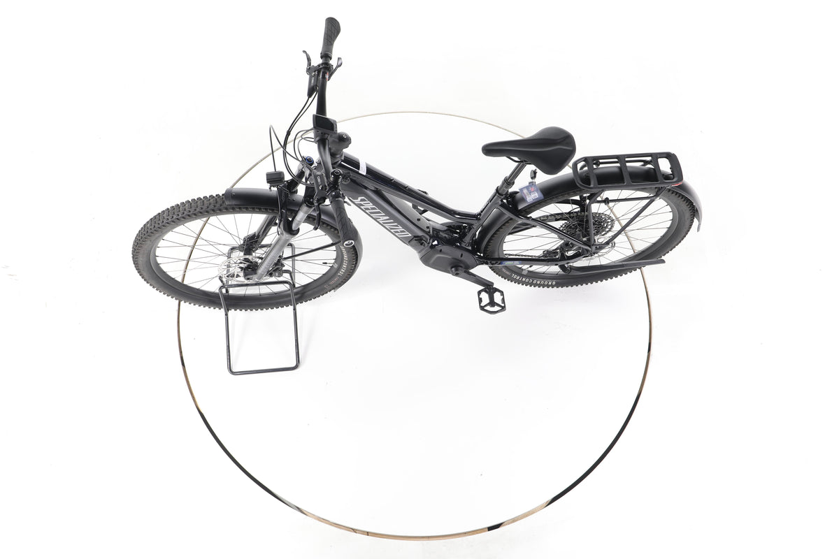 Specialized Turbo Tero 5.0 EQ Trekking E-Bike 2025 - Image 19