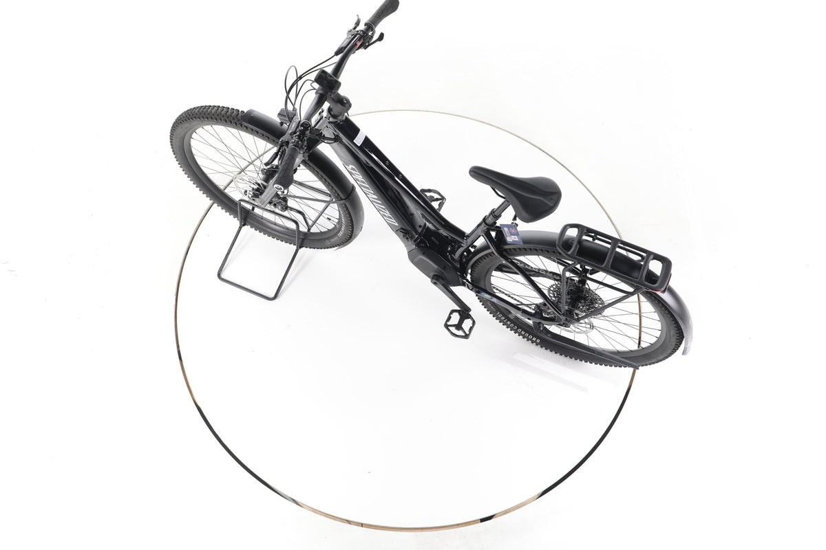 Specialized Turbo Tero 5.0 EQ Trekking E-Bike 2025 - Image 20