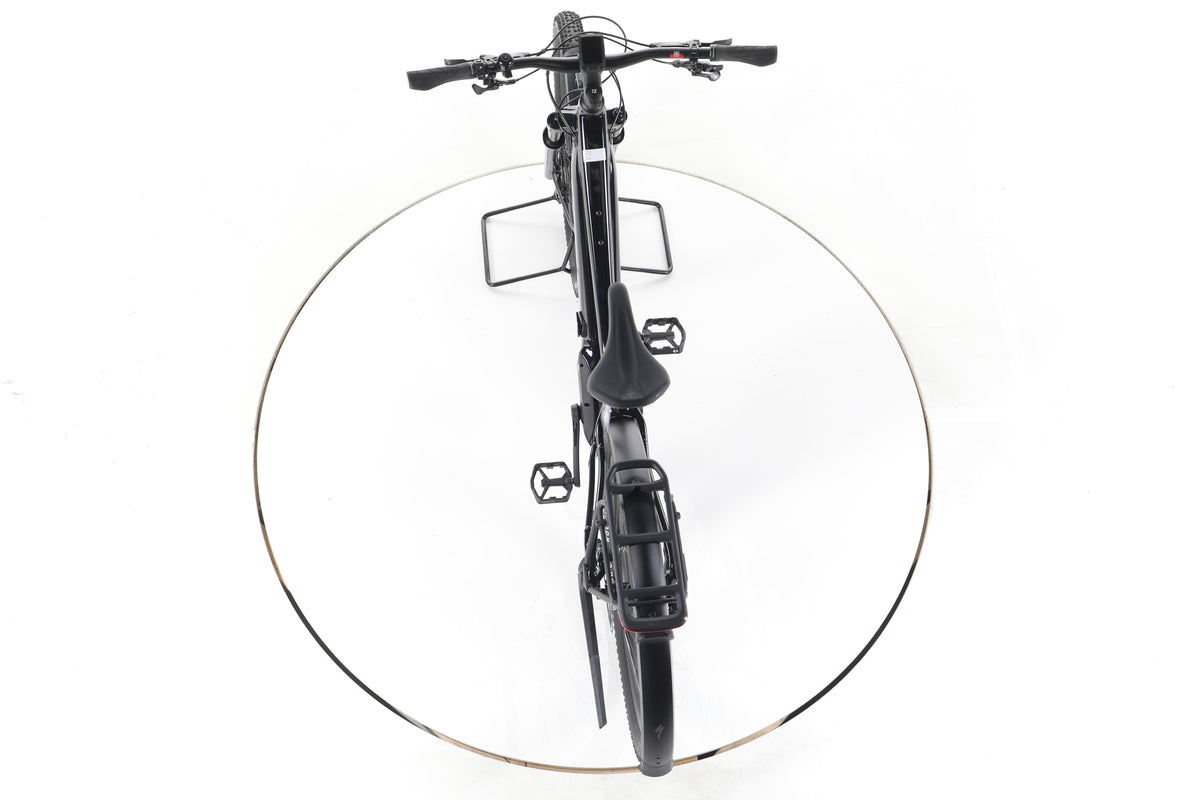 Specialized Turbo Tero 5.0 EQ Trekking E-Bike 2025 - Image 22