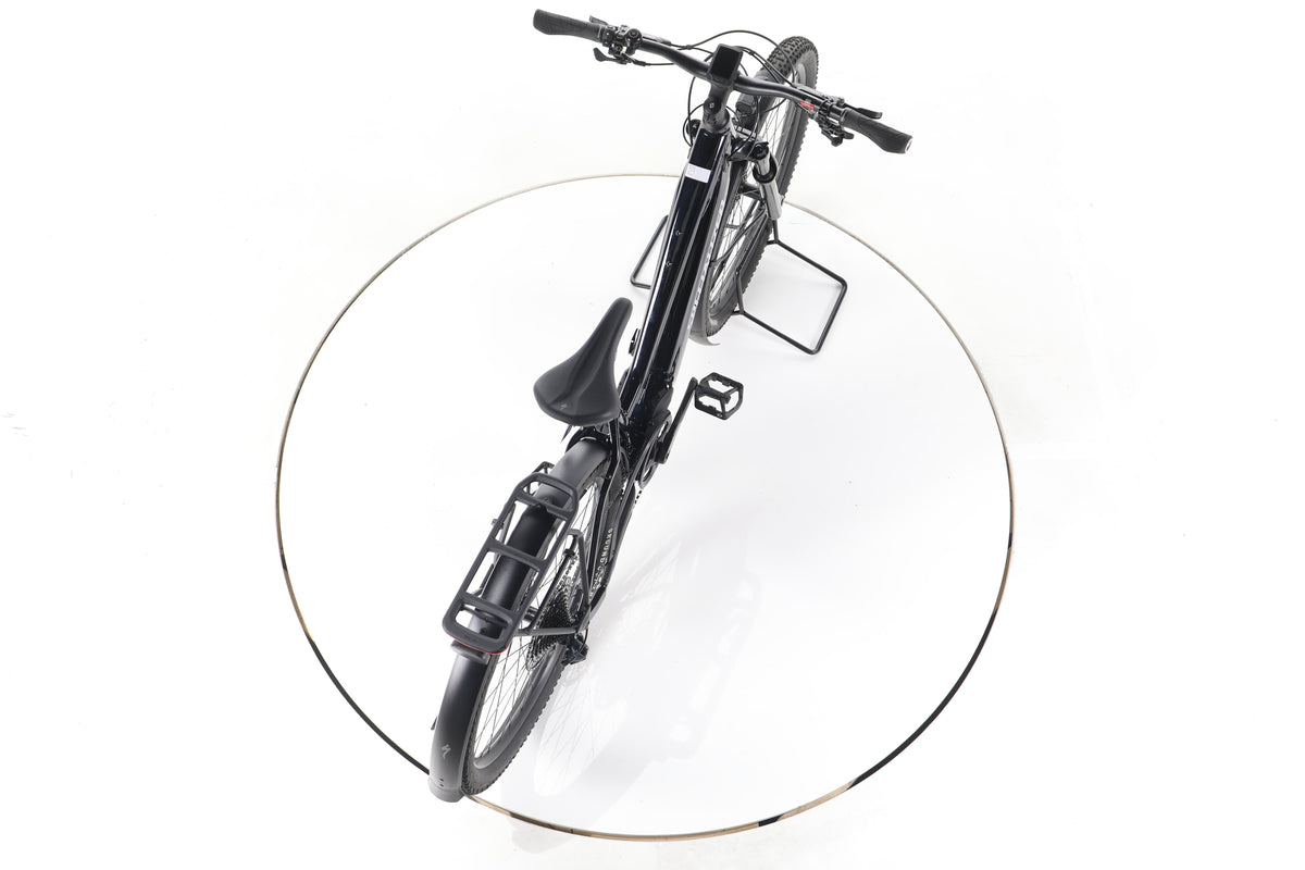 Specialized Turbo Tero 5.0 EQ Trekking E-Bike 2025 - Image 23