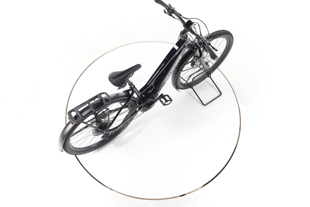 Specialized Turbo Tero 5.0 EQ Trekking E-Bike 2025 - Image 24