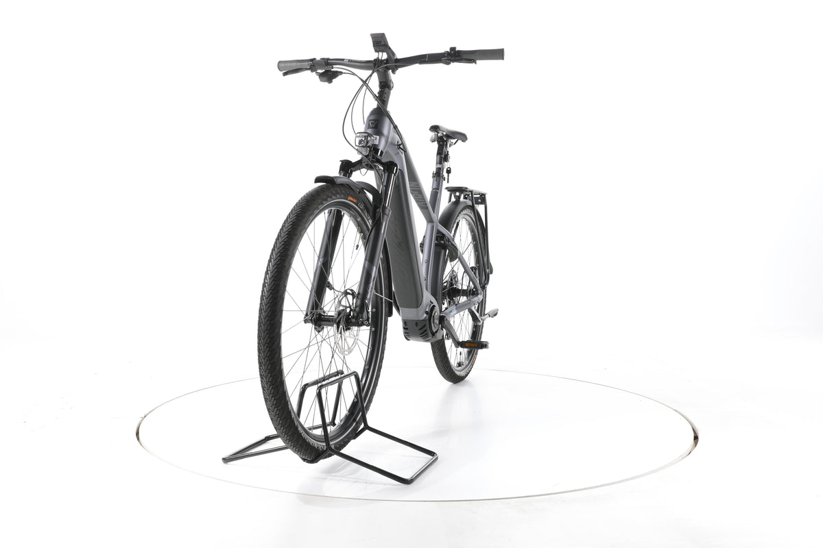Conway Cairon T 3.0 Trekking E-Bike - Image 5
