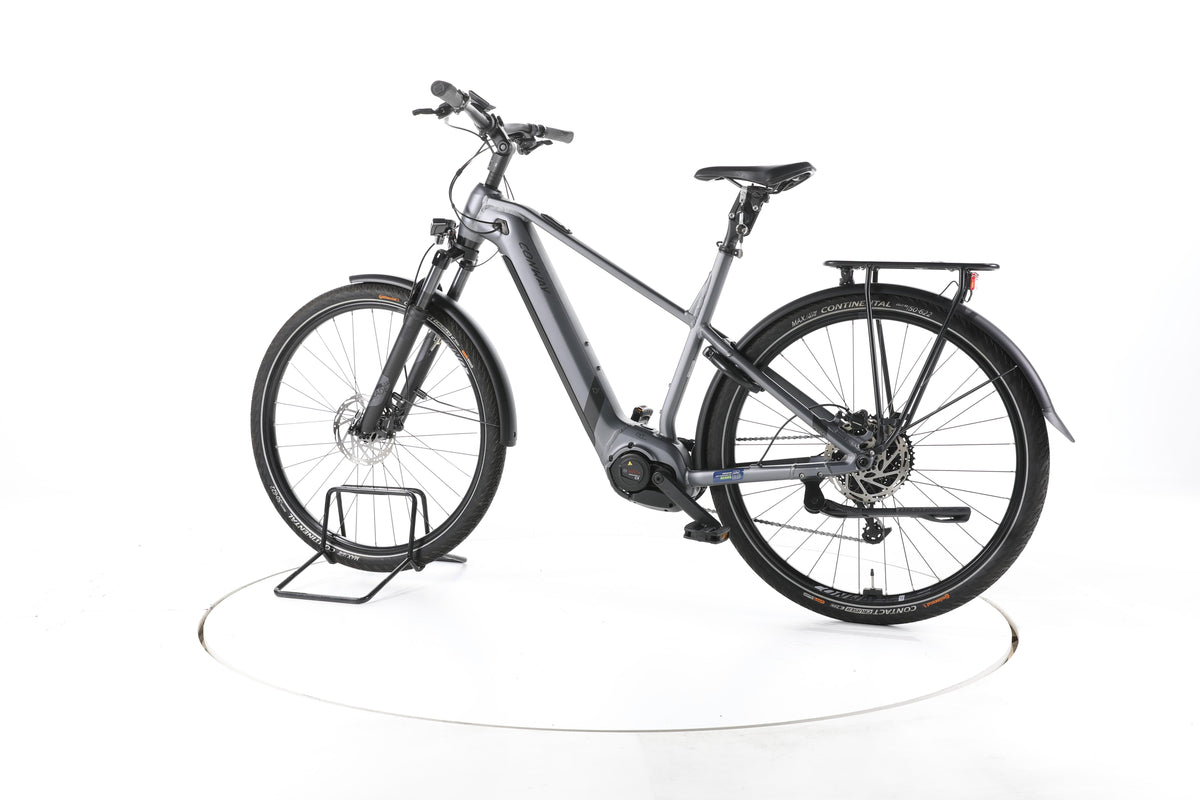Conway Cairon T 3.0 Trekking E-Bike - Image 8