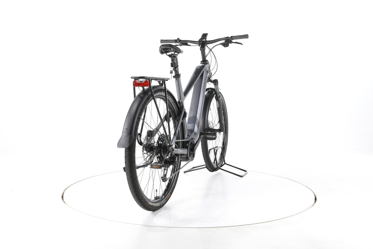 Conway Cairon T 3.0 Trekking E-Bike - Image 11