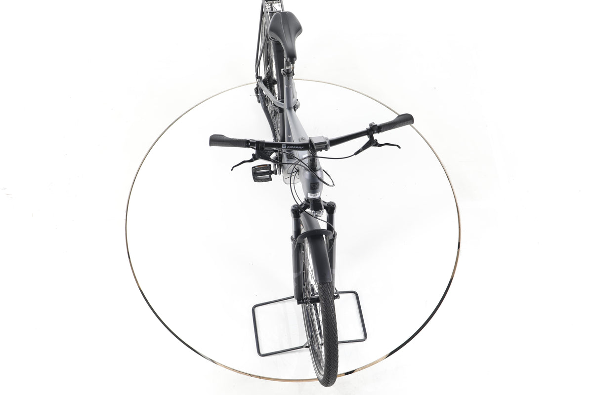 Conway Cairon T 3.0 Trekking E-Bike - Image 16