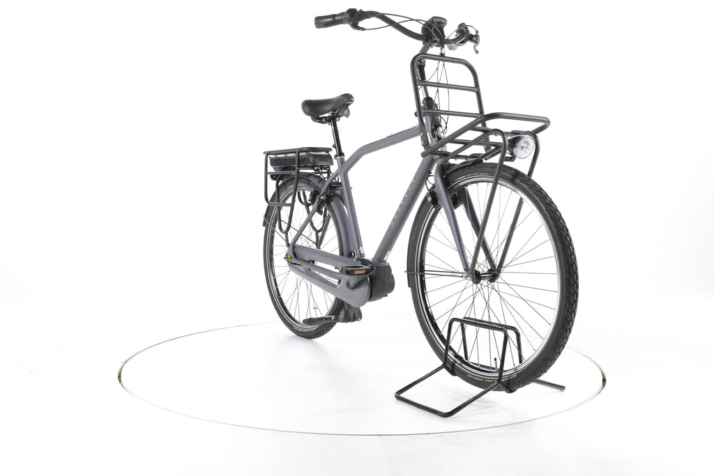 Gazelle Heavy Duty City E-Bike - Image 3