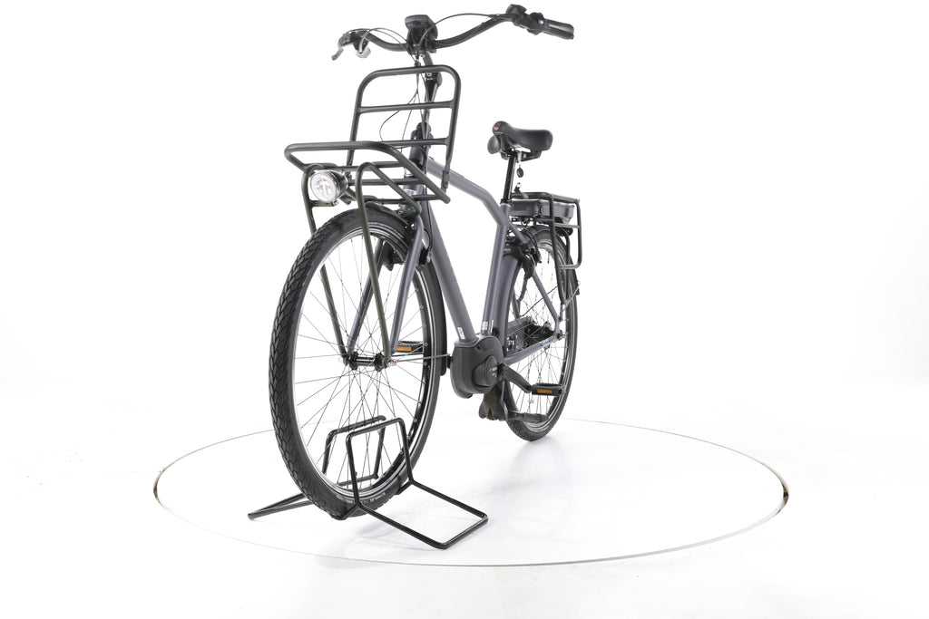 Gazelle Heavy Duty City E-Bike - Image 5