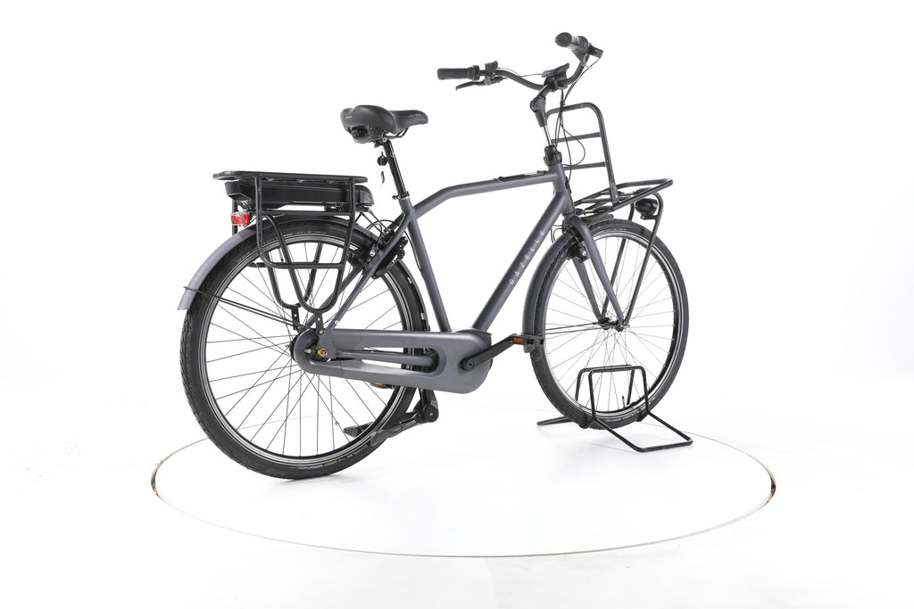 Gazelle Heavy Duty City E-Bike - Image 12